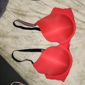 Underwire Bra